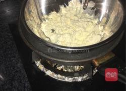 草莓抹茶芝士蛋糕的做法图解5