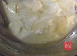 草莓抹茶芝士蛋糕的做法图解8