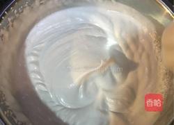 草莓抹茶芝士蛋糕的做法图解9