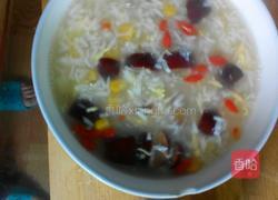 醪糟汤的做法图解6