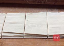 荠菜小馄饨的做法图解1