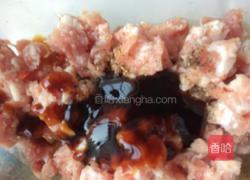 荠菜小馄饨的做法图解2