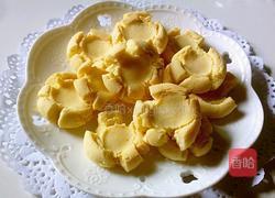 玛格丽特饼干的做法图解11