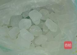 山楂冰糖水的做法图解2