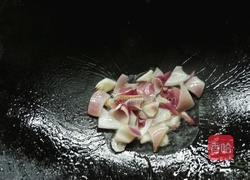 洋葱炒莲藕的做法图解6
