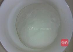 鸡蛋夹饼的做法图解1