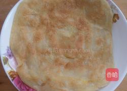 鸡蛋夹饼的做法图解8