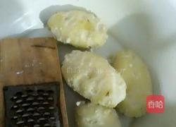 块垒的做法图解1