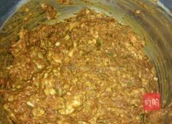 肉香小煎饺的做法图解3