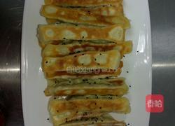 肉香小煎饺的做法图解6