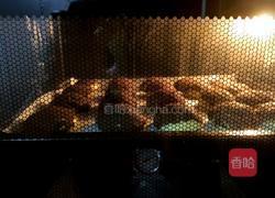 香妈手工烘焙之办公室零食系列【巧克力酥皮泡芙】的做法图解6