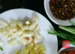 干煸泥鳅的做法图解2