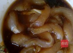 烤鸡胸肉的做法图解1