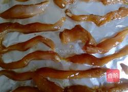 烤鸡胸肉的做法图解2