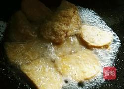 红烧素鸡的做法图解6