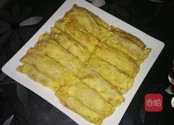 鸡蛋包的做法图解5