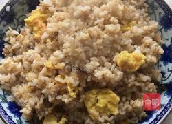 蛋炒饭的做法图解6