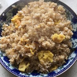 蛋炒饭的做法[图]