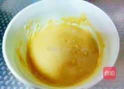 野菜饼的做法图解5