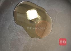 凤尾鱼意大利面的做法图解4