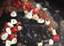 凤尾鱼意大利面的做法图解7