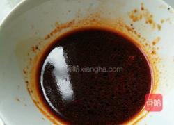 香辣藕块的做法图解2