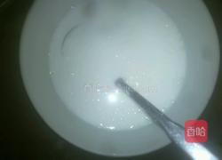 生菜肠粉的做法图解1