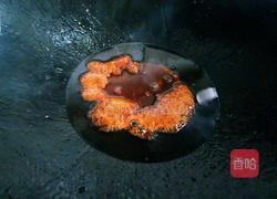 糖醋排骨的做法图解6