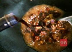 糖醋排骨的做法图解10
