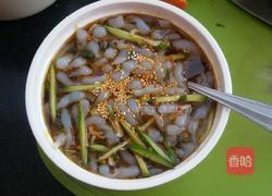 豌豆粉小鱼儿的做法图解14