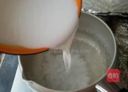 豌豆粉小鱼儿的做法图解3