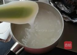 豌豆粉小鱼儿的做法图解4