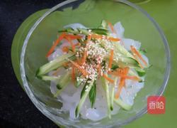 豌豆粉小鱼儿的做法图解8