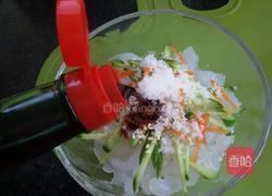 豌豆粉小鱼儿的做法图解10