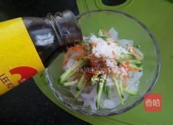 豌豆粉小鱼儿的做法图解11