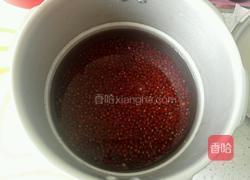最简红豆沙的做法图解1
