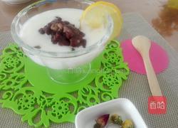 最简红豆沙的做法图解6