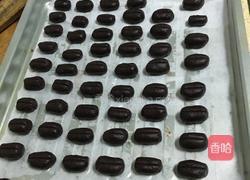 可可豆饼干的做法图解4