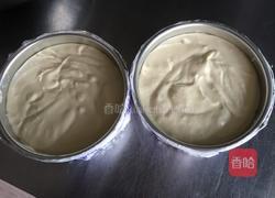 轻乳酪蛋糕的做法图解12