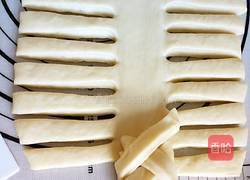 花环面包(汤种法)的做法图解12