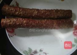 梅花映雪的做法图解2