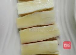 梅花映雪的做法图解6