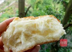 花环面包(汤种法)的做法图解22