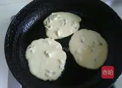 Sophora Flower Egg Pancake Recipe Illustration 7