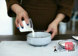 美味水果蛋挞的做法图解2