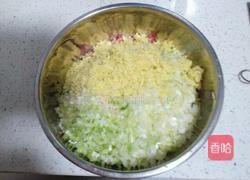 美味的稍麦的做法图解2