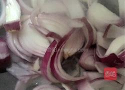 洋葱炒瘦肉的做法图解4
