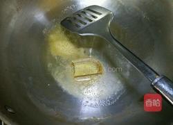 双菇咖喱炒饭的做法图解4