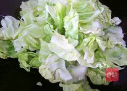 翡翠糖醋里脊的做法图解5