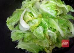 翡翠糖醋里脊的做法图解6